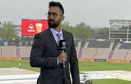 Dinesh Karthik