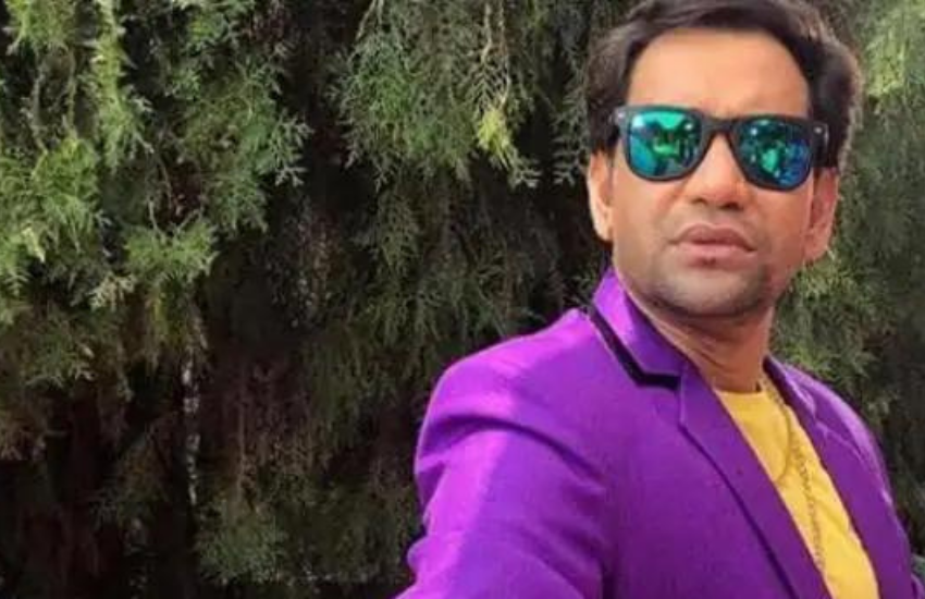 Karisma Kapoor, Dinesh Lal Yadav, Nirhua