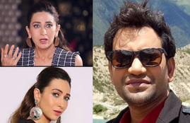 Karisma Kapoor, Dinesh Lal Yadav, Nirhua