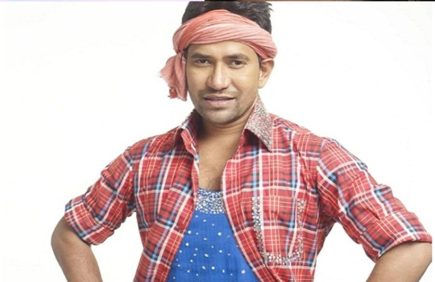 Karisma Kapoor, Dinesh Lal Yadav, Nirhua