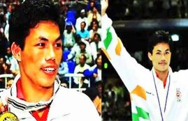 Dingko Singh gold medalist Bangkok Asian Games Indian boxing