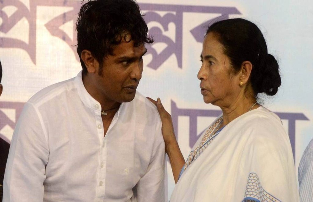 Mamata Banerjee, Dipendu Biswas