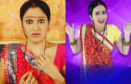 DAYA BEN, TMKOC, DISHA VAKANI, GARIMA