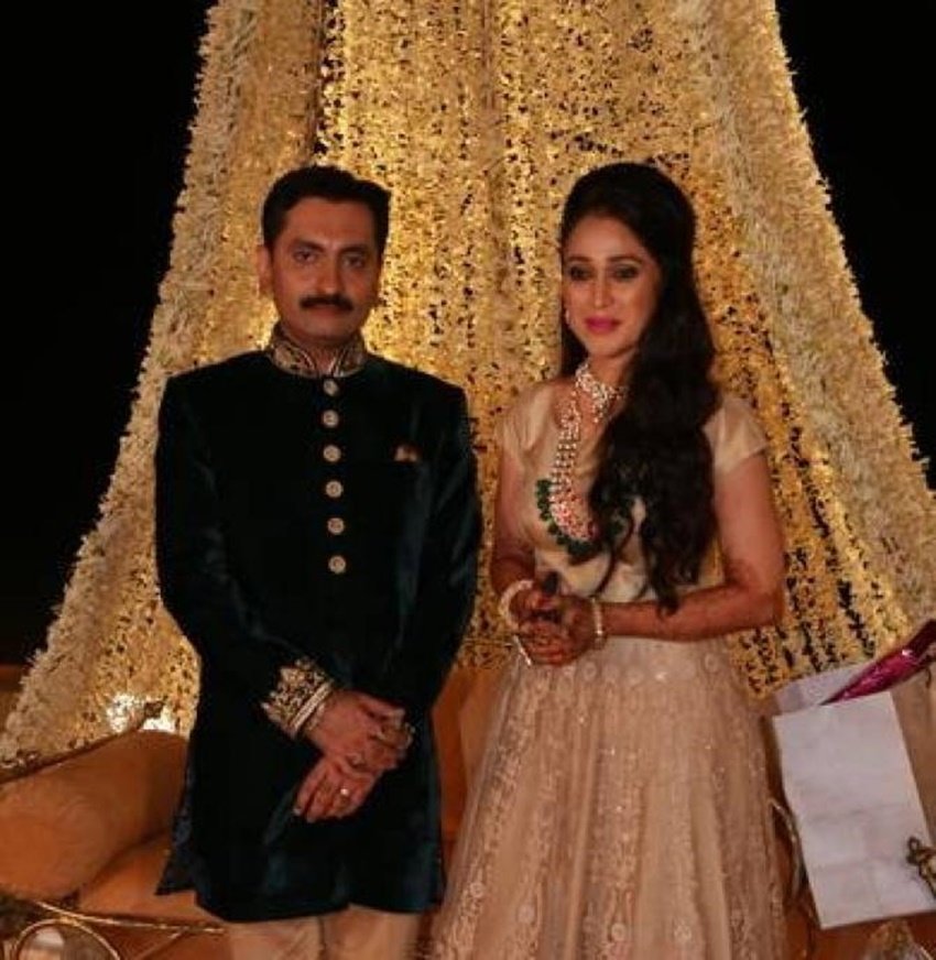 दिशा वकानी ने 2016 में चार्टर्ड अकाउंटेंट मयूर पांड्या से शादी की थी। शादी के सालभर के अंदर ही दिशा प्रेग्नेंट हो गईं।