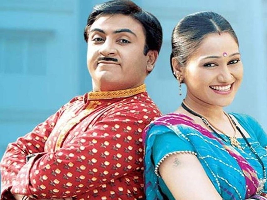 2017 में प्रेग्नेंट होने के बाद दिशा वकानी ने शो तारक मेहता का उल्टा चश्मा छोड़ दिया। वह इस शो में 2010 से 2017 तक थीं।