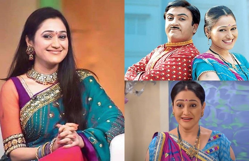 Disha Vakani Alias Dayaben Taarak Mehta Ka ooltah Chashmaa: दिशा वकानी आज किसी पहचान की मोहताज नहीं हैं। टीवी के सुपरहिट शो तारक मेहता का उल्टा चश्मा में दिशा वकानी ने दया बेन का किरदार निभा गजब की लोकप्रियता हासिल की थी। लेकिन प्रेग्नेंसी ने उन्हें पर्दे से दूर कर दिया।