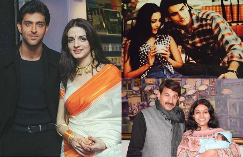 देश दुनिया में रोज हजारों लोगों के तलाक होते हैं। कोई मजबूरी में तलाक लेता है तो कोई परेशान होकर। कई फिल्मी सितारे भी हैं जिनका तलाक हुआ। कुछ को तो ना चाहते हुए भी अपनी पत्नी से अलग होना पड़ा। आइए जानें किन-किन फिल्मी सेलेब्स का नाम ऐसे लोगों में है शुमार: