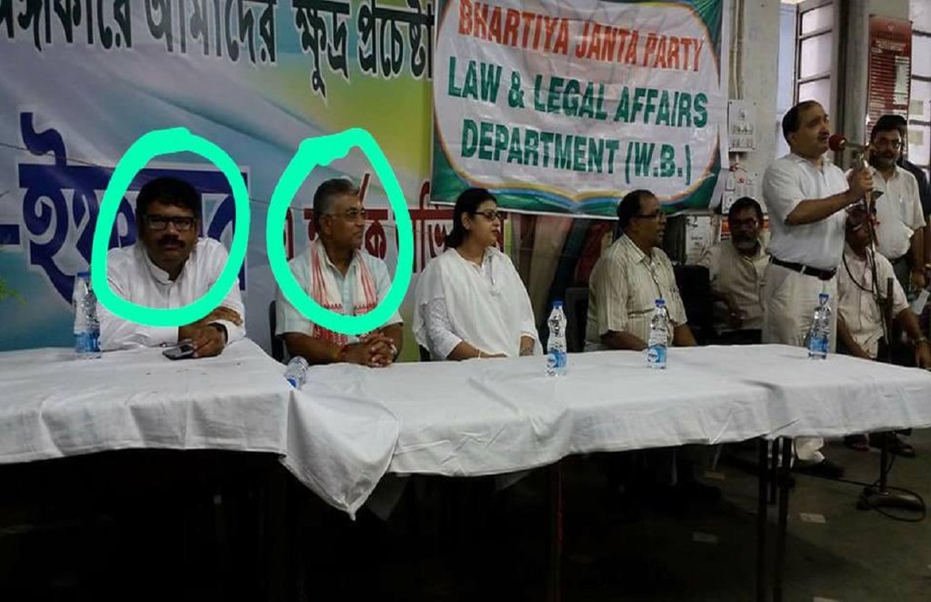 Mamata banerjee, Suvendu adhikari, election petition, nandigram, bengal election, jansatta