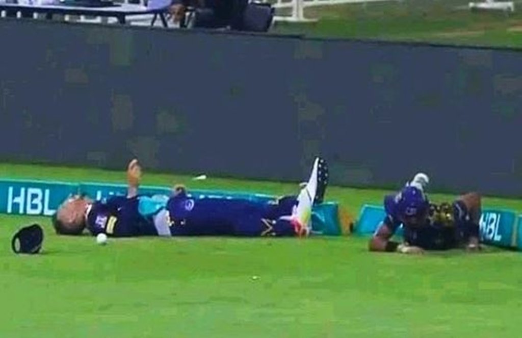 Faf du Plessis