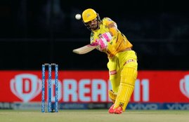 Faf du Plessis