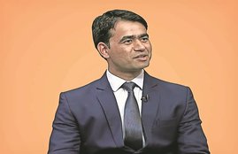Jansatta Personality