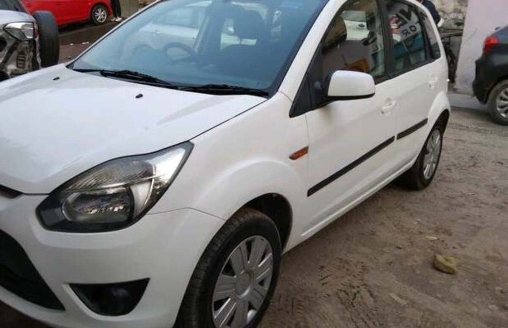 Ford Figo