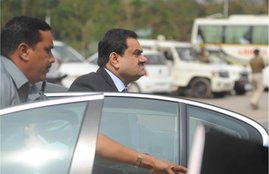 GAUTAM ADANI, ADANI GROUP, NATIONAL NEWS