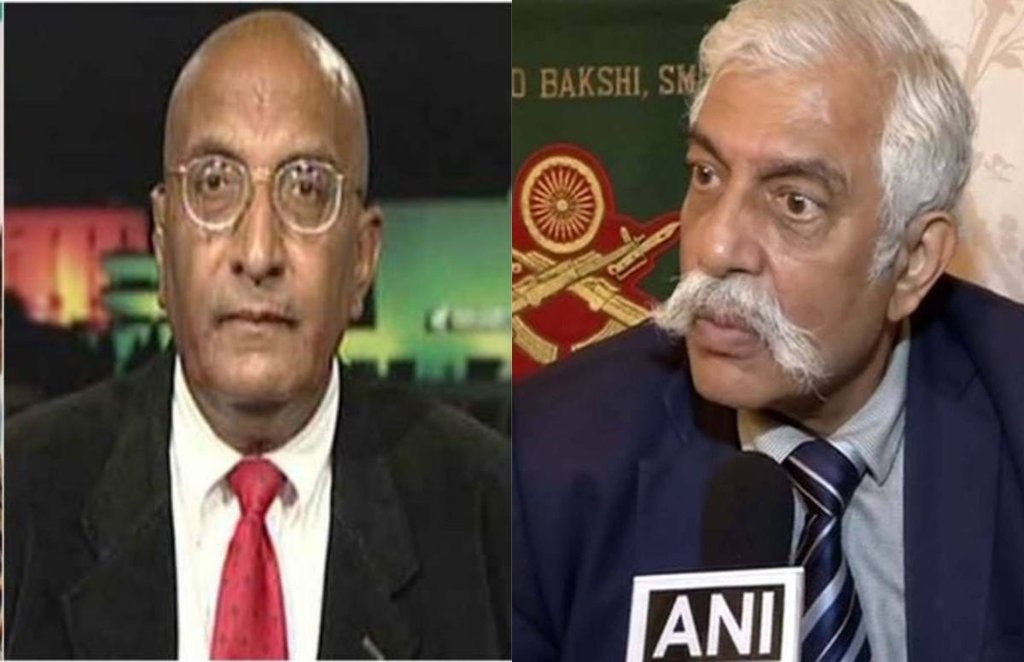 GD Bakshi, Pakistan, Tariq Pirzada GD Bakshi, Pakistan, Tariq Pirzada