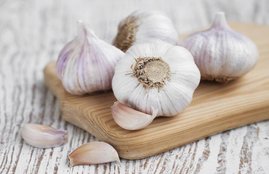 garlic, garlic side effects, lehsun khane ke nuksan
