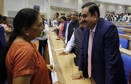 Adani