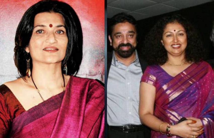 actresses marriage to friend's husband