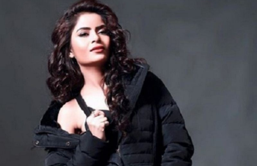 Crime Charges against Actresses, Actresses assault