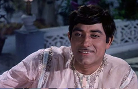 Rajkumar, Govinda