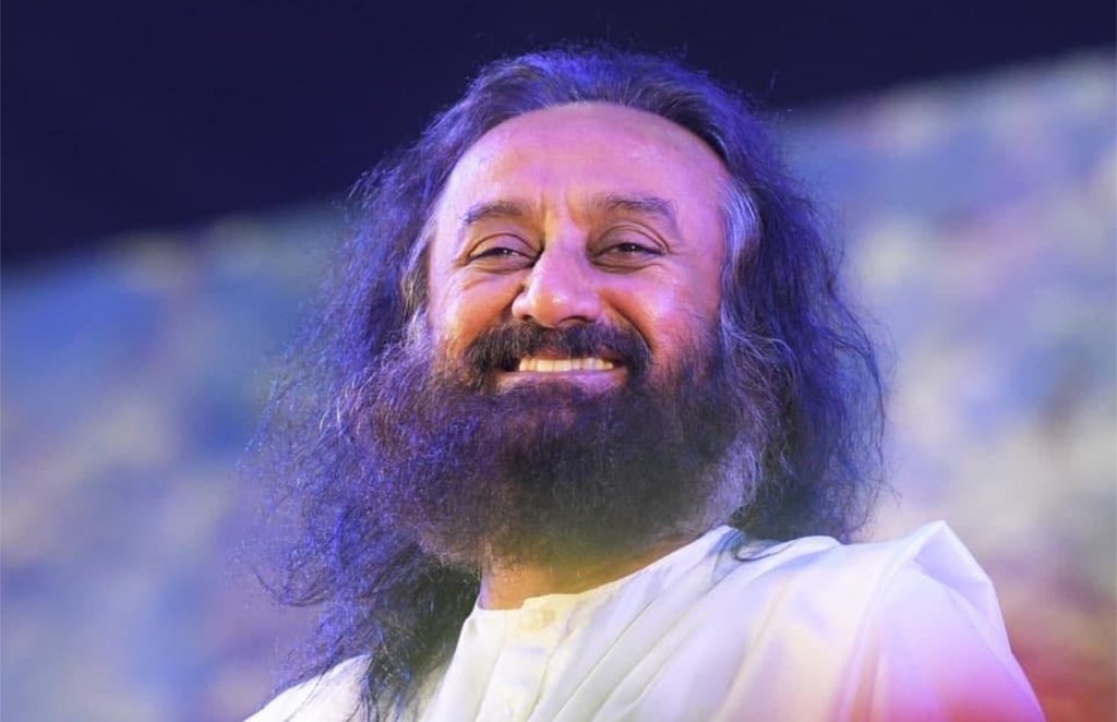 Sri Sri Ravi Shankar, Art of Living, India News