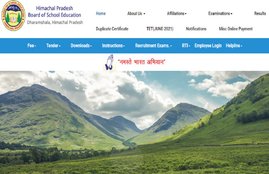 Board Exams 2021 Cancelled: HPBOSE 12th Board Exams 2021 cancelled, evaluation on the basis of CBSE Criteria