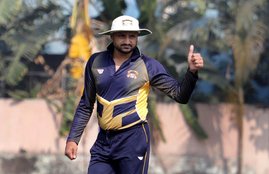 Harbhajan Singh