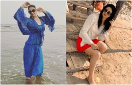 Hasin Jahan Instagram Md Shami Mohammed Shami