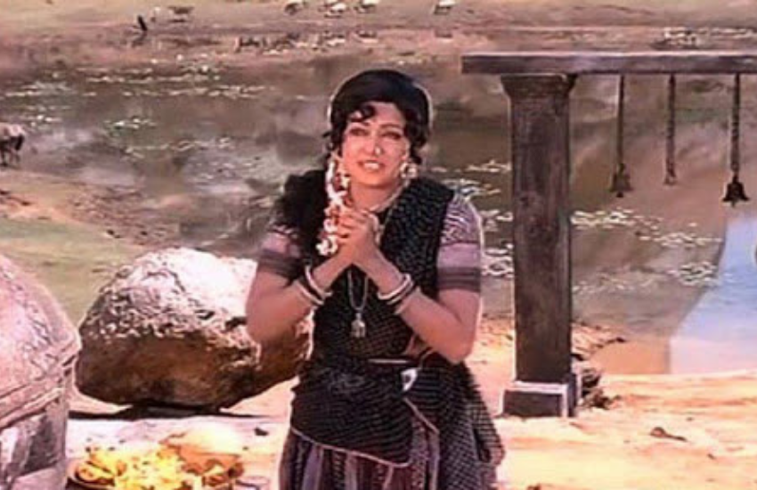 Hema Malini