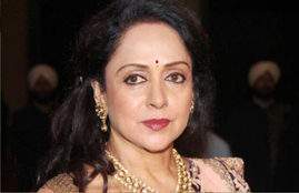 Hema Malini