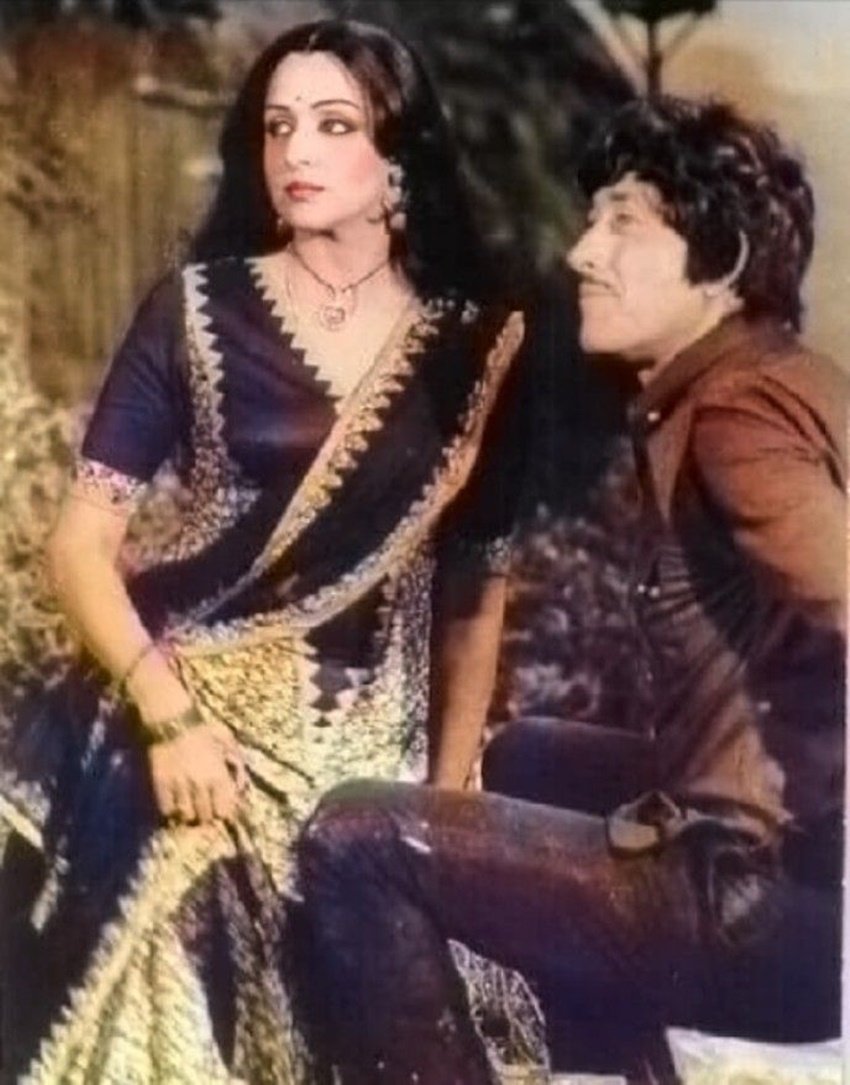 hema malini Sunny Deol Rift, Dimple Kapadia Sunny Deol Affair, rajesh Khanna Divorce
