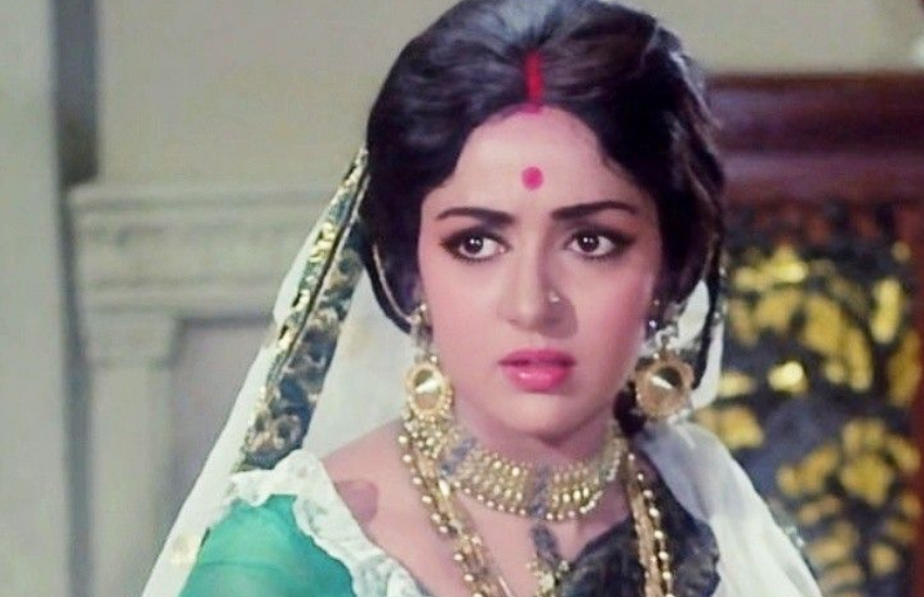 Hema Malini,