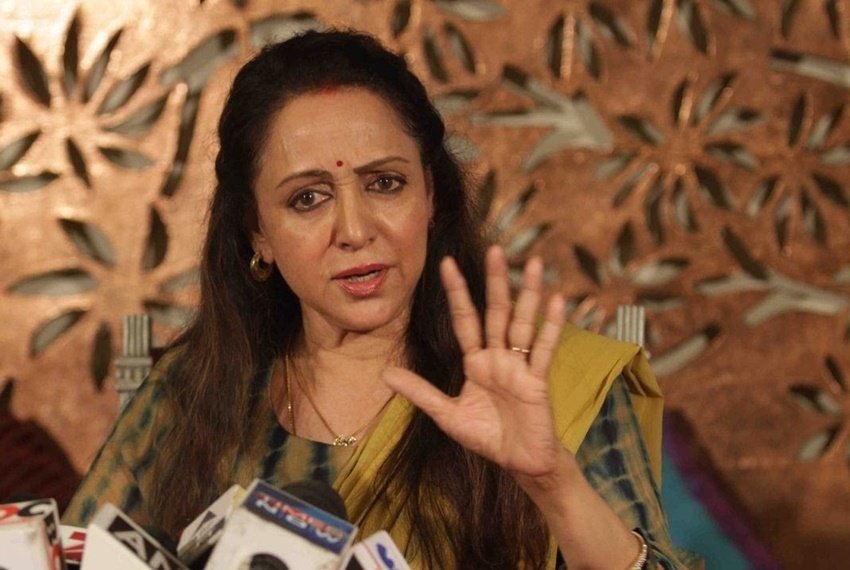 hema malini Sunny Deol Rift, Dimple Kapadia Sunny Deol Affair, rajesh Khanna Divorce