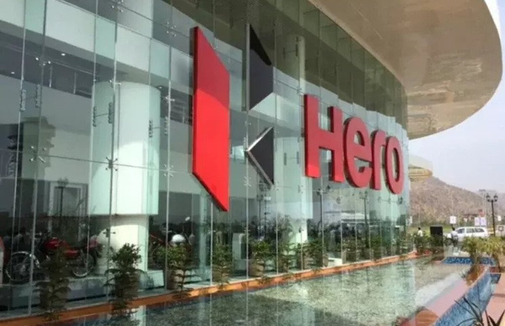 Hero MotoCorp