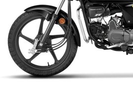 Hero Splendor