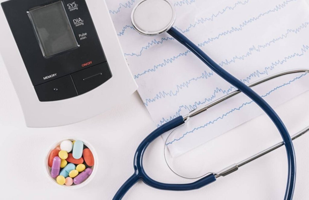High BP, High Blood Pressure, Hypertension, हाई ब्लड प्रेशर