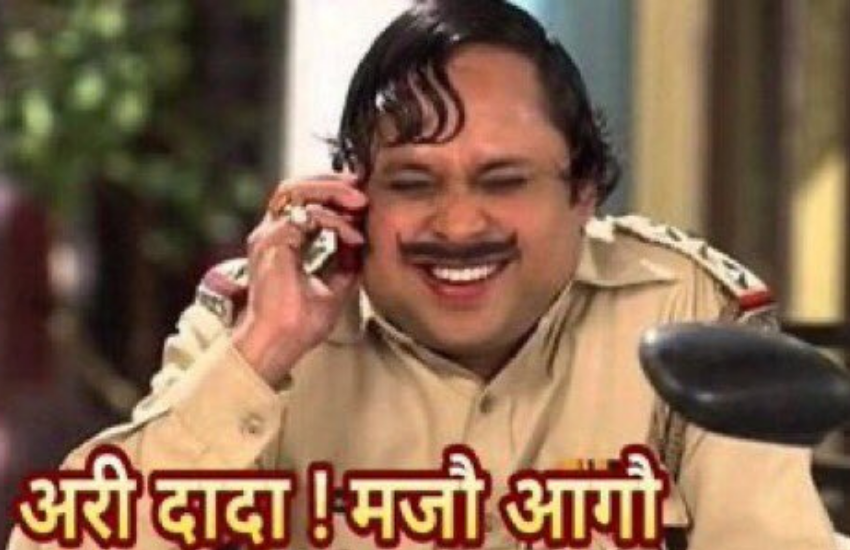 Will we have delivery here too People started asking questions on home delivery of liquor in Delhi