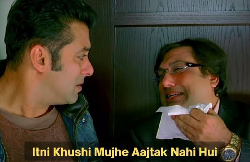 Will we have delivery here too People started asking questions on home delivery of liquor in Delhi