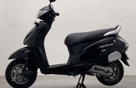 Honda Activa