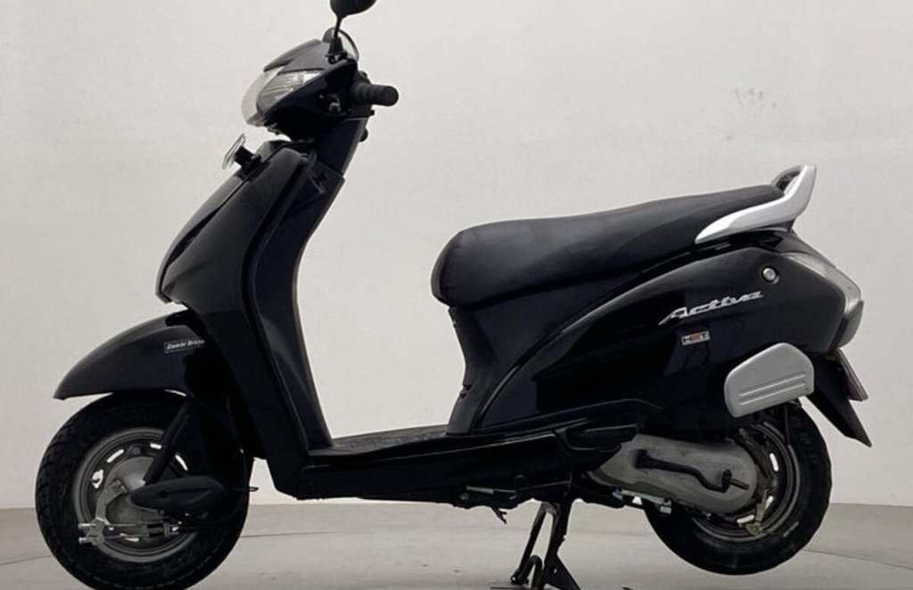 Honda Activa