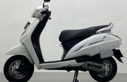 मात्र 26 हजार में खरीदें Honda Activa, मिलेगी 1 साल की वारंटी के साथ 60 kmpl की माइलेज