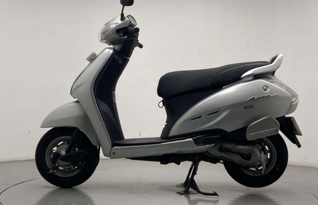Honda Activa