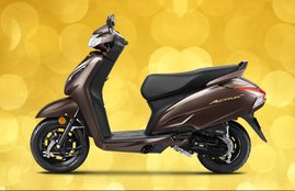 Honda Activa