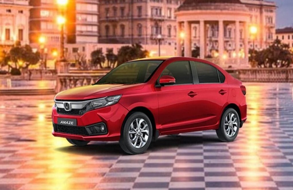 Honda Amaze