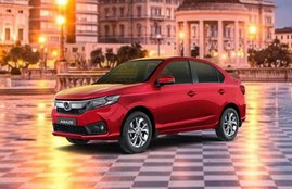 Honda Amaze