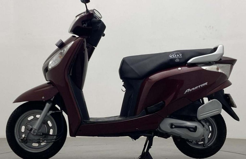 Honda Aviator