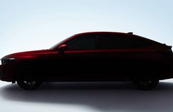 लॉन्च से पहले सामने आया Honda Civic हैचबैक का टीजर, इस दिन उठेगा कार से पर्दा, जानिए पूरी डिटेल