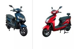 Hop Electric ने लॉन्च किए नए इलेक्ट्रिक स्कूटर, कम कीमत में मिलेगी 125 किलोमीटर की लंबी रेंज