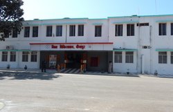 स्वास्थ्य संरचना को मजबूत करने में कोई कसर नहीं छोड़ेंगे : बघेल