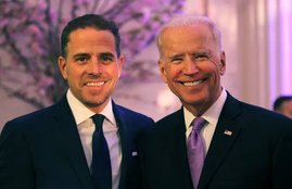 US President, Life of Jo Biden Family
