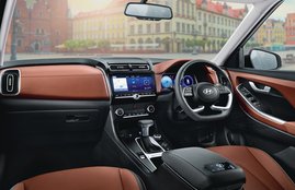 Hyundai Alcazar